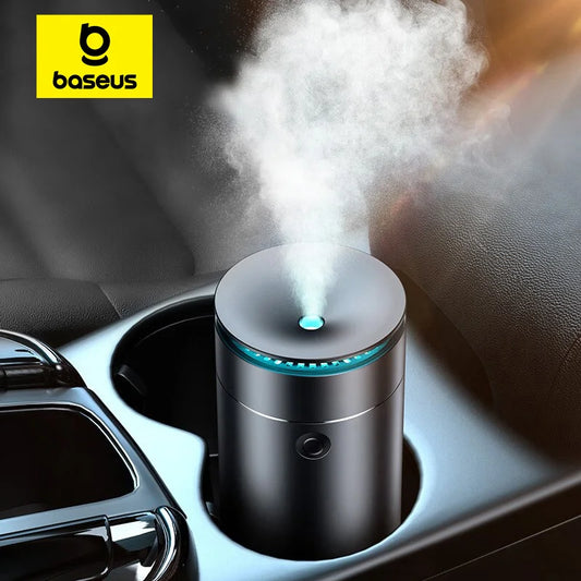 Car Air Humidifier