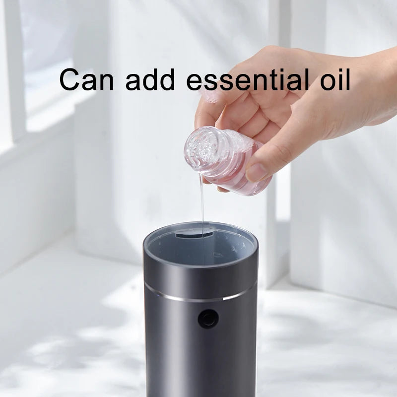 Car Air Humidifier