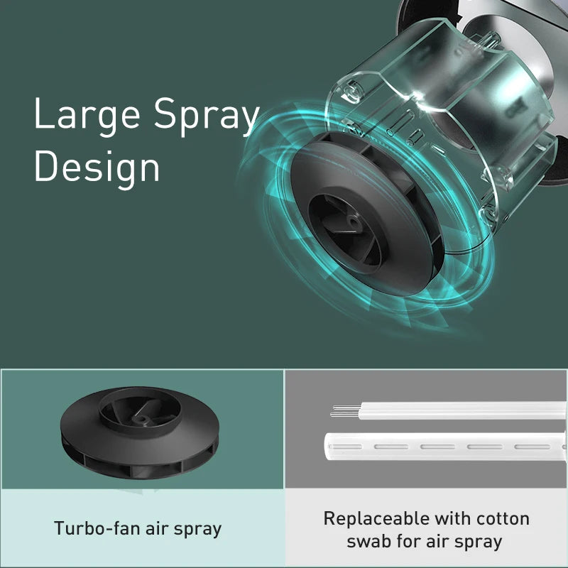 Car Air Humidifier