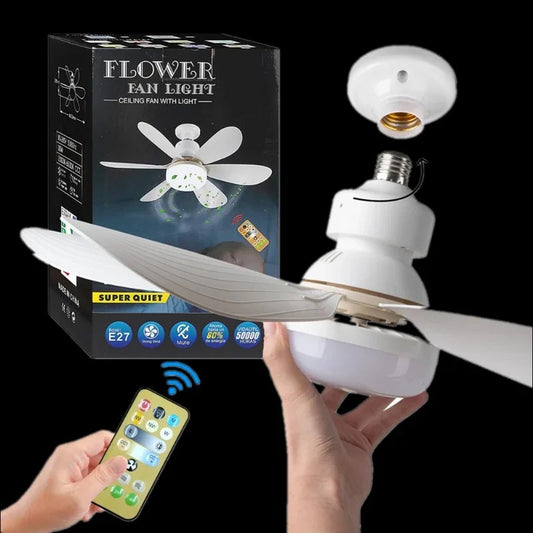 ceiling fan light